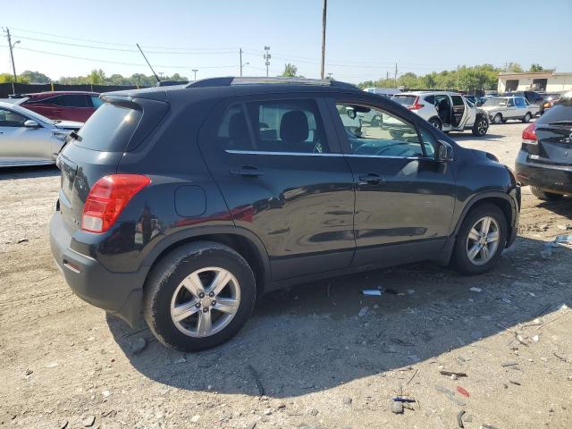 Photo 3 from auction – 2015 CHEVROLET TRAX 1LT with VIN 3GNCJLSB5FL242795