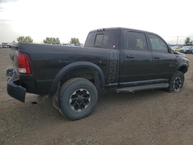 Photo 3 from auction – 2018 RAM 2500 POWER with VIN 3C6TR5EJXJG279088