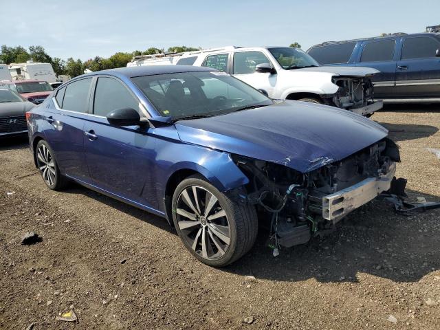 Photo 4 from auction – 2019 NISSAN ALTIMA SR with VIN 1N4BL4CV0KC185897