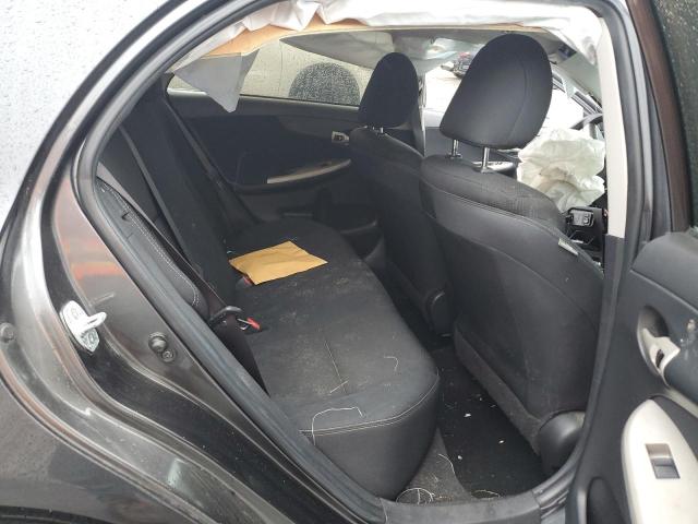 Photo 10 from auction – 2012 TOYOTA COROLLA BA with VIN 2T1BU4EE9CC780177