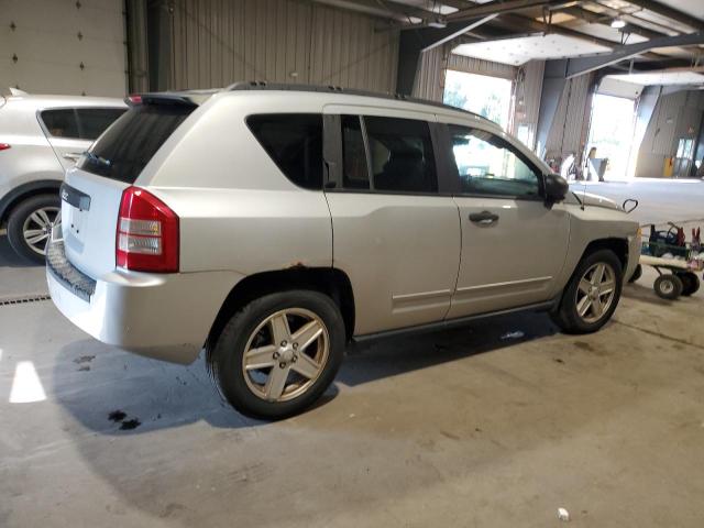 Photo 3 from auction – 2009 JEEP COMPASS SP with VIN 1J4FF47B39D201169