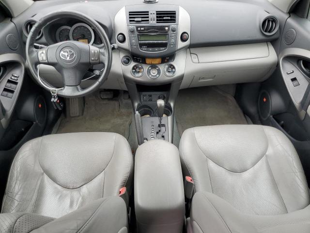 Photo 8 from auction – 2011 TOYOTA RAV4 LIMIT with VIN 2T3DK4DV0BW048248
