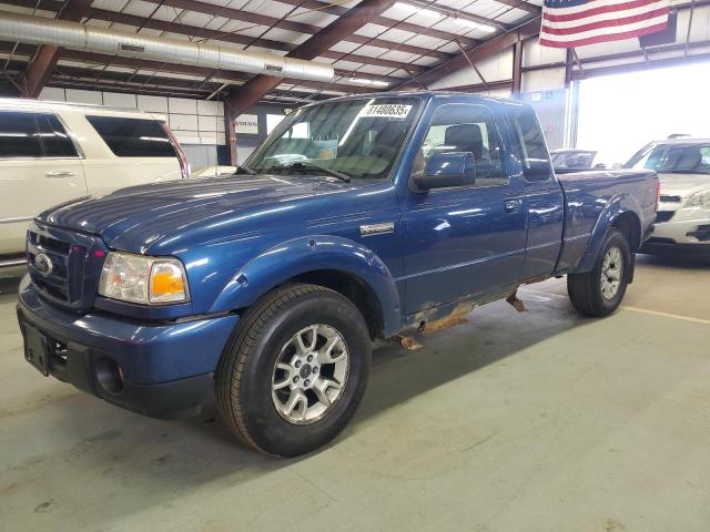 Photo 1 from auction – 2010 FORD RANGER SUPER CAB with VIN 1FTLR4FE7APA52392