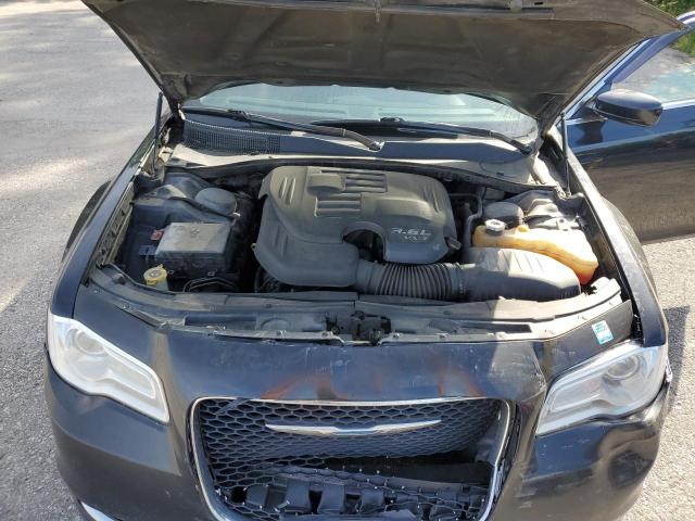 Photo 11 from auction – 2015 CHRYSLER 300 LIMITE with VIN 2C3CCAAG7FH837505