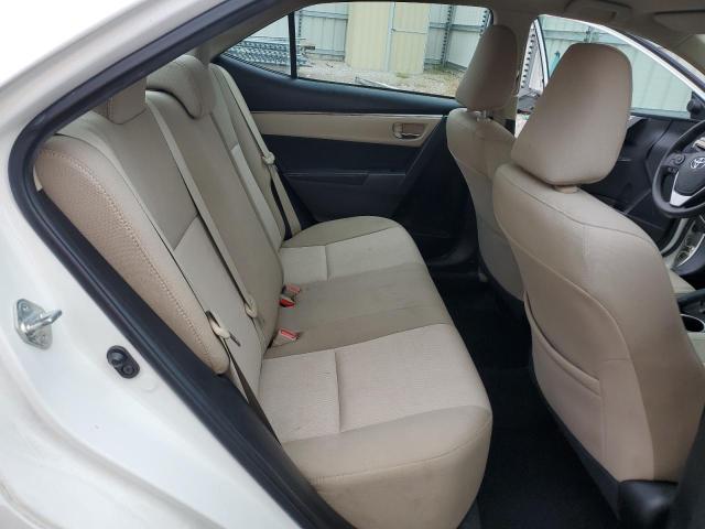Photo 10 from auction – 2014 TOYOTA COROLLA L with VIN 2T1BURHE0EC216140