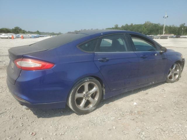 Photo 3 from auction – 2013 FORD FUSION S with VIN 3FA6P0G7XDR153649