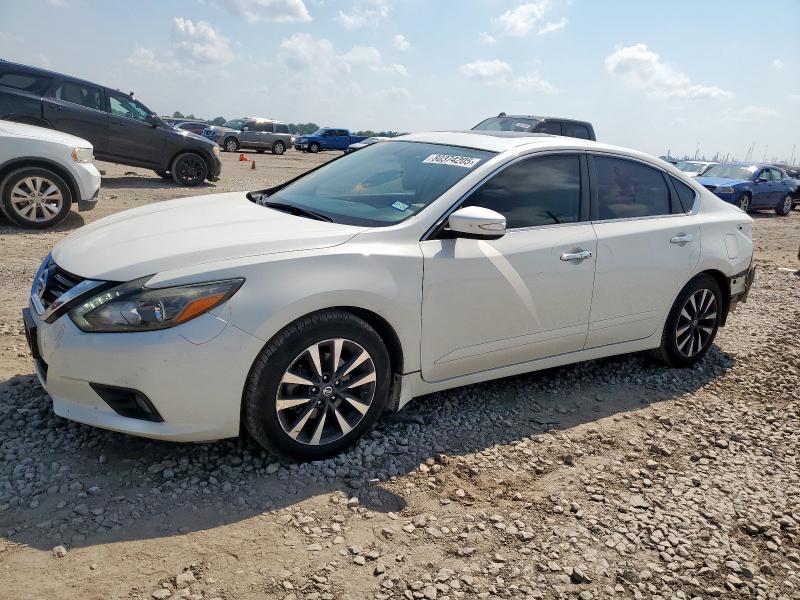 NISSAN ALTIMA 2.5 2016 with VIN 1N4AL3AP4GC201665 - Photo from auction