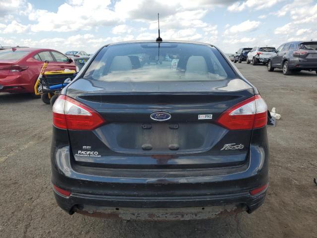 Photo 6 from auction – 2014 FORD FIESTA SE with VIN 3FADP4BJ7EM215718