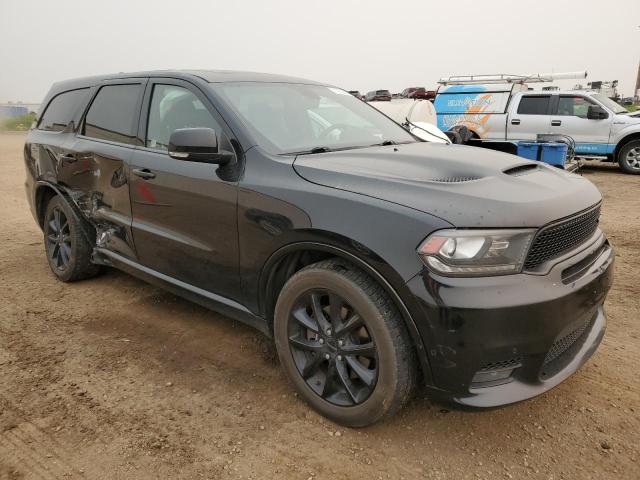 Photo 4 from auction – 2018 DODGE DURANGO R/T with VIN 1C4SDJCT9JC397975
