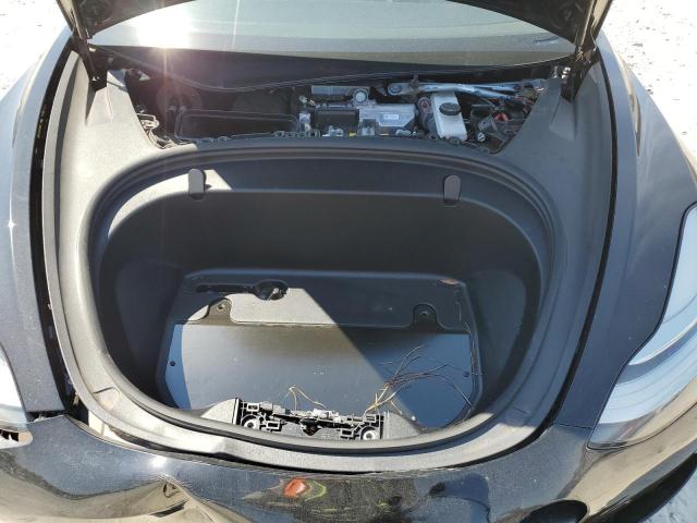 Photo 11 from auction – 2018 TESLA MODEL 3 with VIN 5YJ3E1EB7JF100291
