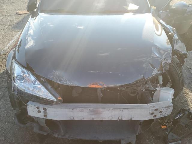 Photo 11 from auction – 2006 LEXUS IS 250 with VIN JTHBK262762019289