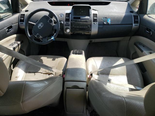Photo 8 from auction – 2009 TOYOTA PRIUS with VIN JTDKB20U197844280