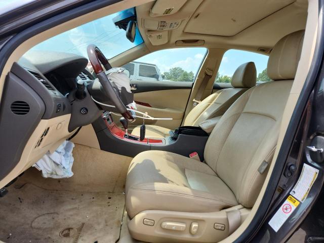 Photo 7 from auction – 2008 LEXUS ES 350 with VIN JTHBJ46G782271427