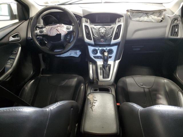 Фото 8 с аукциона – 2013 FORD FOCUS SE с VIN 1FADP3F24DL266090