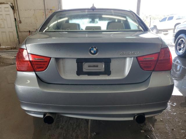 Photo 6 from auction – 2011 BMW 335 I with VIN WBAPM5G5XBNN00381