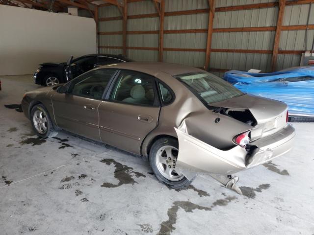 Photo 2 from auction – 2004 FORD TAURUS SES with VIN 1FAFP55S54G160780