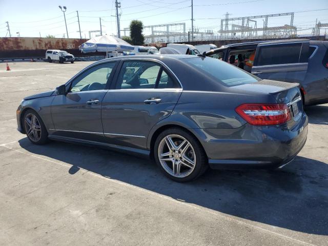 Photo 2 from auction – 2011 MERCEDES-BENZ E 350 with VIN WDDHF5GB6BA465259