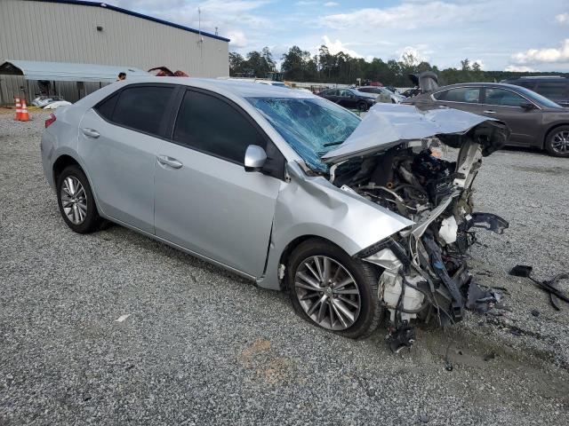 Photo 4 from auction – 2014 TOYOTA COROLLA L with VIN 5YFBURHE7EP131151