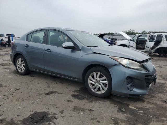 Photo 4 from auction – 2013 MAZDA 3 I with VIN JM1BL1WP0D1805362