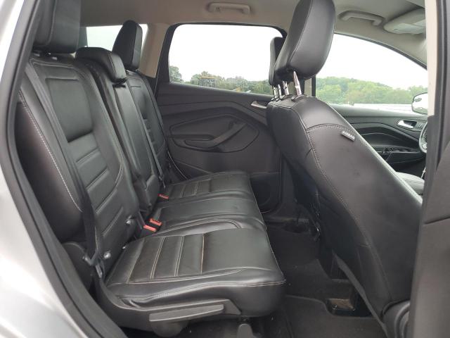 Photo 10 from auction – 2018 FORD ESCAPE SEL with VIN 1FMCU9HD0JUC57646
