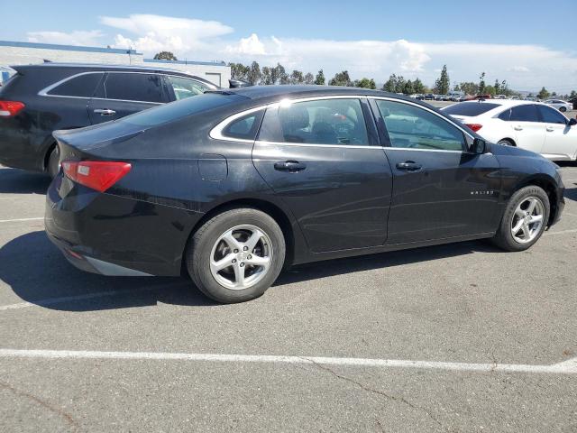 Photo 3 from auction – 2016 CHEV MALIBU LS with VIN 1G1ZB5ST2GF269025