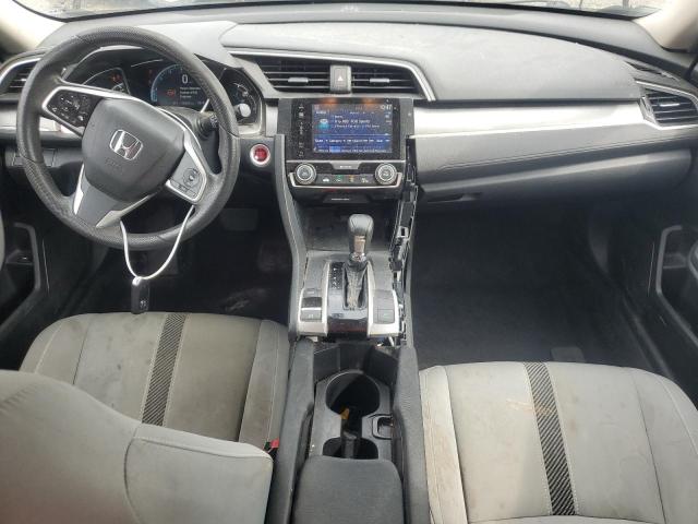Photo 8 from auction – 2017 HONDA CIVIC EX with VIN 2HGFC2F77HH525065