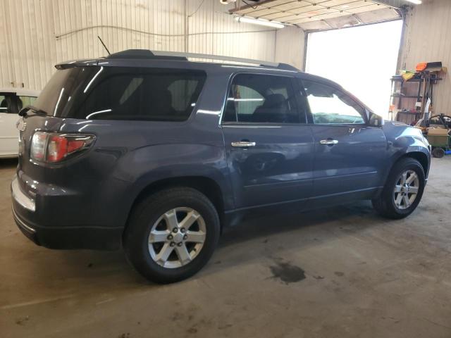 Photo 3 from auction – 2014 GMC ACADIA SLE with VIN 1GKKVPKD8EJ301544