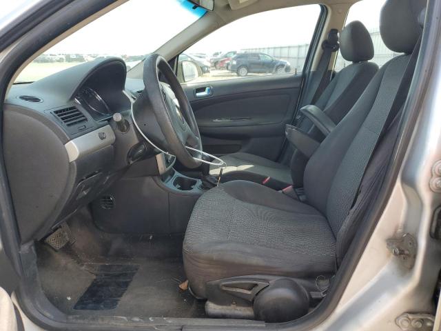 Photo 7 from auction – 2010 CHEVROLET COBALT 1LT with VIN 1G1AD5F55A7152091