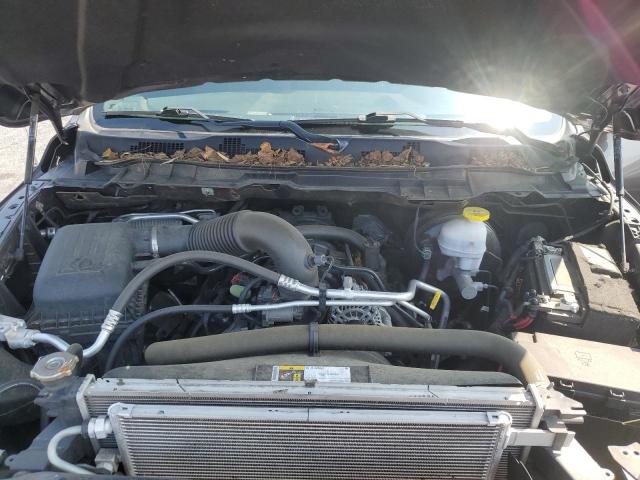 Photo 11 from auction – 2021 RAM 1500 CLASS with VIN 1C6RR7GT0MS584360