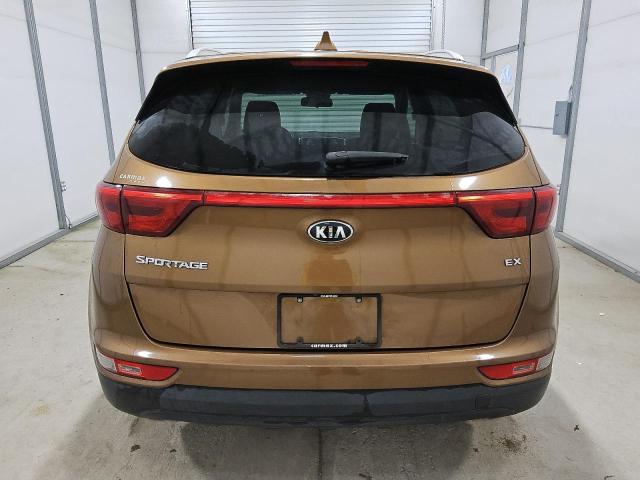 Photo 6 from auction – 2019 KIA SPORTAGE E with VIN KNDPN3AC3K7546859