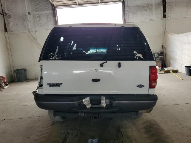Photo 6 from auction – 2001 FORD EXPEDITION XLT with VIN 1FMPU16LX1LB83686