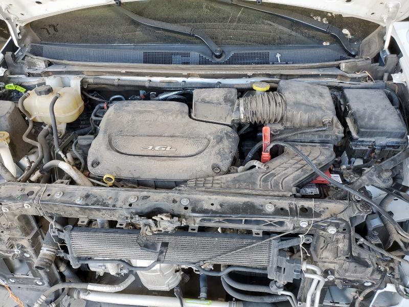 Foto 12 de la subasta – 2018 CHRYSLER PACIFICA T con VIN 2C4RC1BG5JR182574