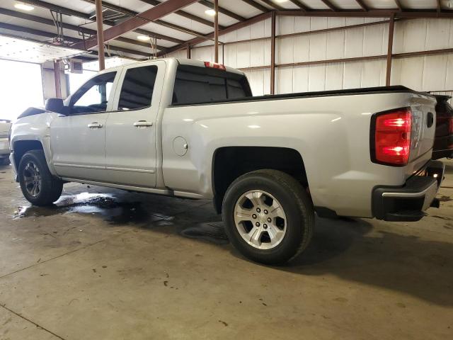 Photo 2 from auction – 2016 CHEVROLET SILVERADO with VIN 1GCVKREC8GZ174492