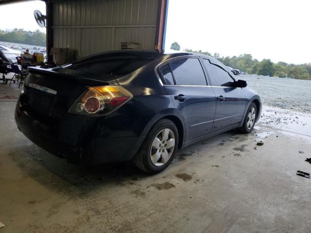Photo 3 from auction – 2007 NISSAN ALTIMA 2.5 with VIN 1N4AL21E77C181033