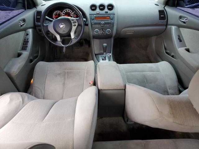 Photo 8 from auction – 2012 NISSAN ALTIMA BAS with VIN 1N4AL2AP5CN561584