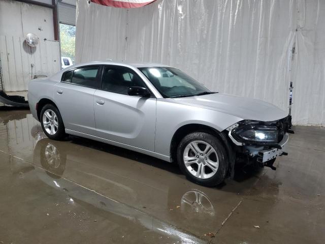 Photo 4 from auction – 2023 DODGE CHARGER SX with VIN 2C3CDXBG9PH510880