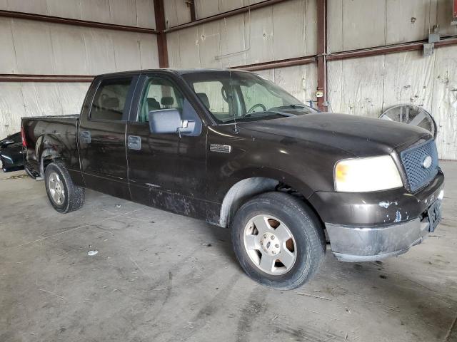 Photo 4 from auction – 2005 FORD F150 SUPER with VIN 1FTRW12W95KC02487