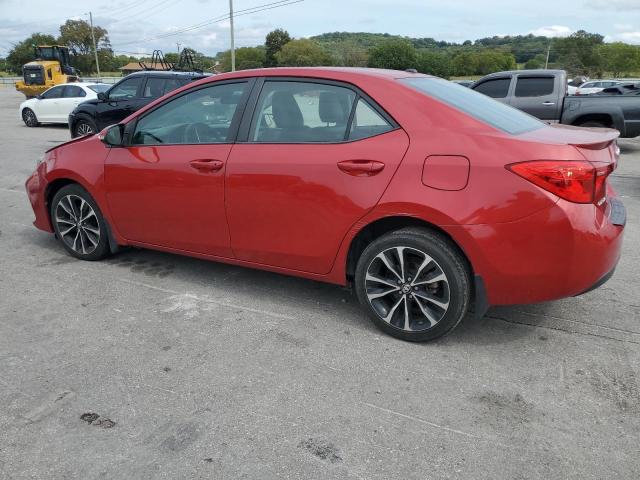 Photo 2 from auction – 2018 TOYOTA COROLLA L with VIN 2T1BURHE1JC068798