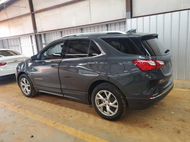 Photo 2 from auction – 2019 CHEVROLET EQUINOX PREMIER with VIN 2GNAXNEV4K6199749
