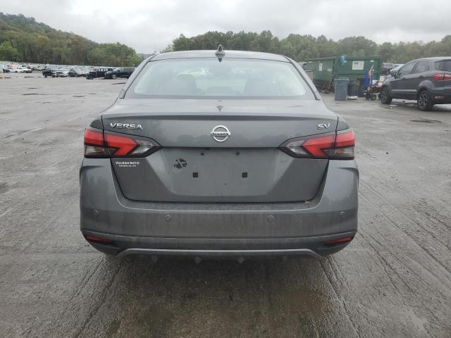 Photo 6 from auction – 2021 NISSAN VERSA SV with VIN 3N1CN8EV3ML852629