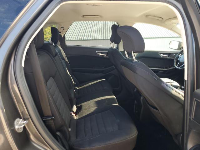 Photo 11 from auction – 2017 FORD EDGE SEL with VIN 2FMPK4J95HBB33355