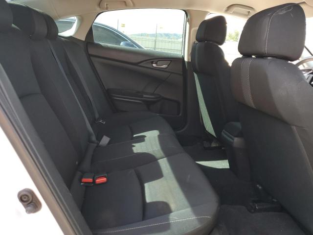 Photo 10 from auction – 2020 HONDA CIVIC LX with VIN 2HGFC2F69LH565440