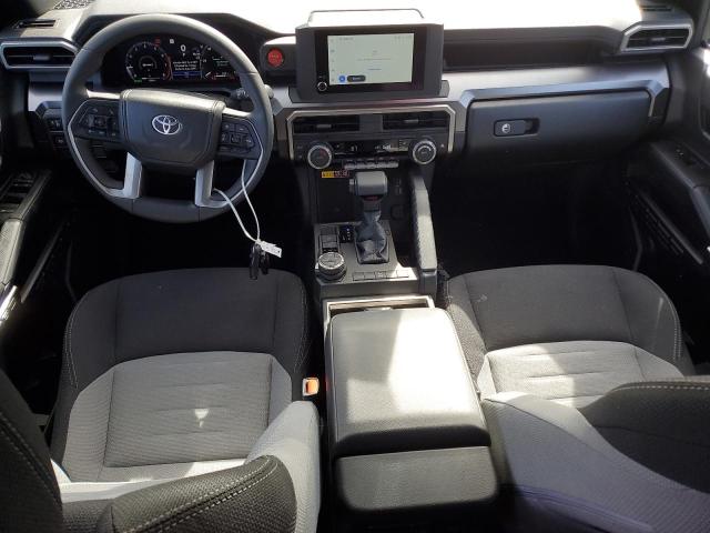 Photo 8 from auction – 2025 TOYOTA 4RUNNER LIMITED with VIN JTEVB5BR0S5003412