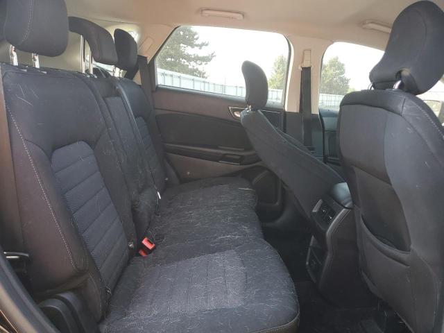 Photo 11 from auction – 2017 FORD EDGE SE with VIN 2FMPK4G96HBC15067