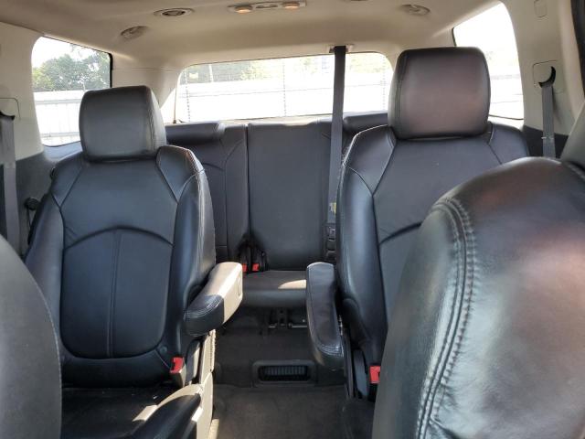Photo 10 from auction – 2011 GMC ACADIA with VIN 1GKKVRED8BJ272128