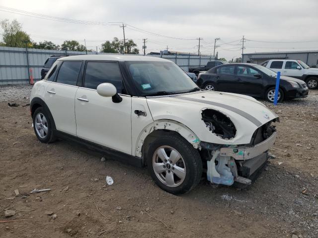Photo 4 from auction – 2016 MINI COOPER with VIN WMWXU1C59G2D10758