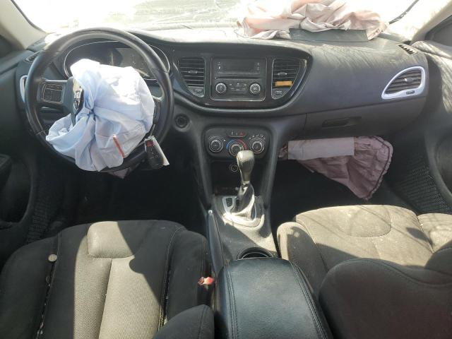 Photo 8 from auction – 2013 DODGE DART SXT with VIN 1C3CDFBA5DD289034
