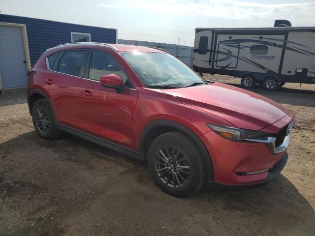 Photo 4 from auction – 2019 MAZDA CX-5 SPORT with VIN JM3KFBBM5K0695668