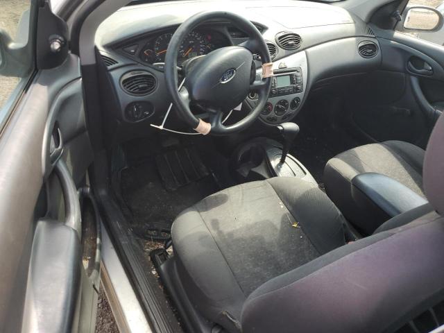 Photo 8 from auction – 2004 FORD FOCUS ZX3 with VIN 3FAFP31384R104666