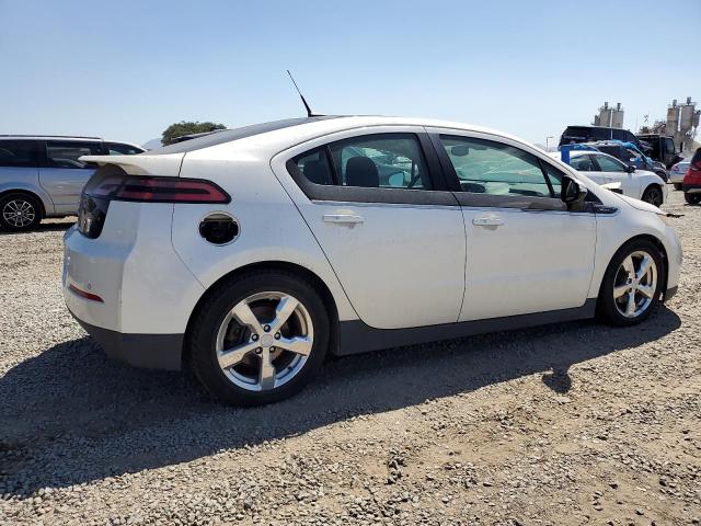 Photo 3 from auction – 2012 CHEVROLET VOLT with VIN 1G1RB6E48CU103561